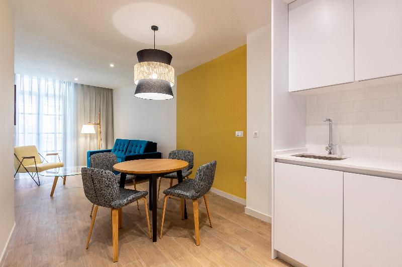 Apartamentos Tandem Portal Del Elche