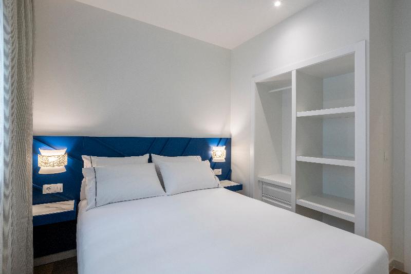 Apartamentos Tandem Portal Del Elche