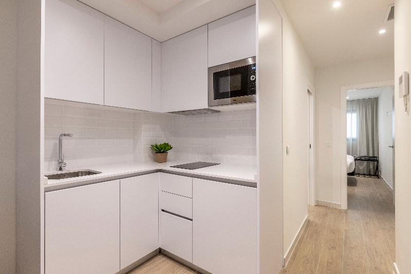 Apartamentos Tandem Portal Del Elche