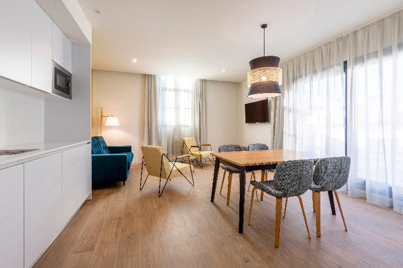 Apartamentos Tandem Portal Del Elche