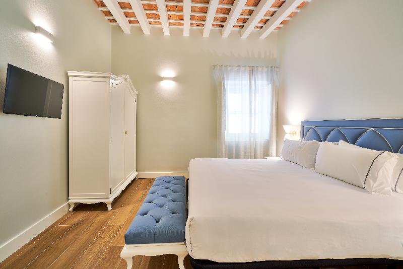 Tandem Palacio Veedor De Galeras Suites image
