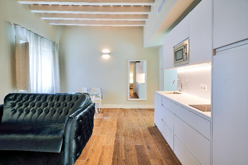Tandem Palacio Veedor De Galeras Suites image