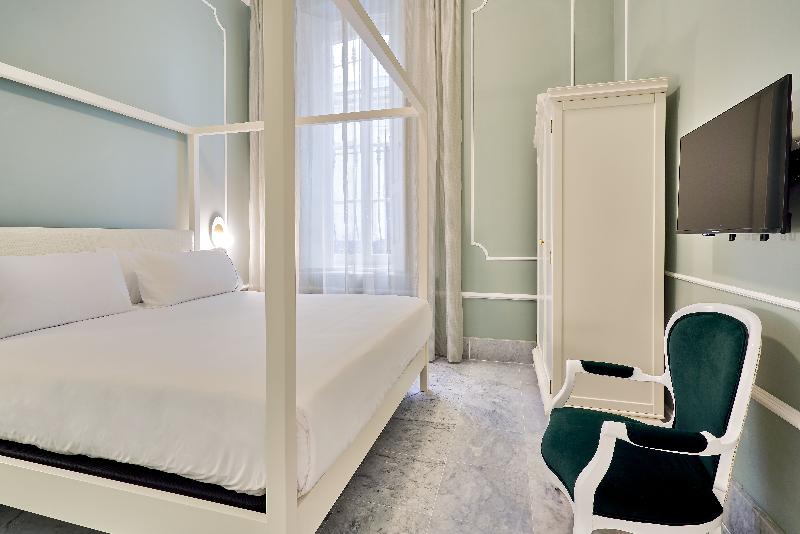 Tandem Palacio Veedor De Galeras Suites image
