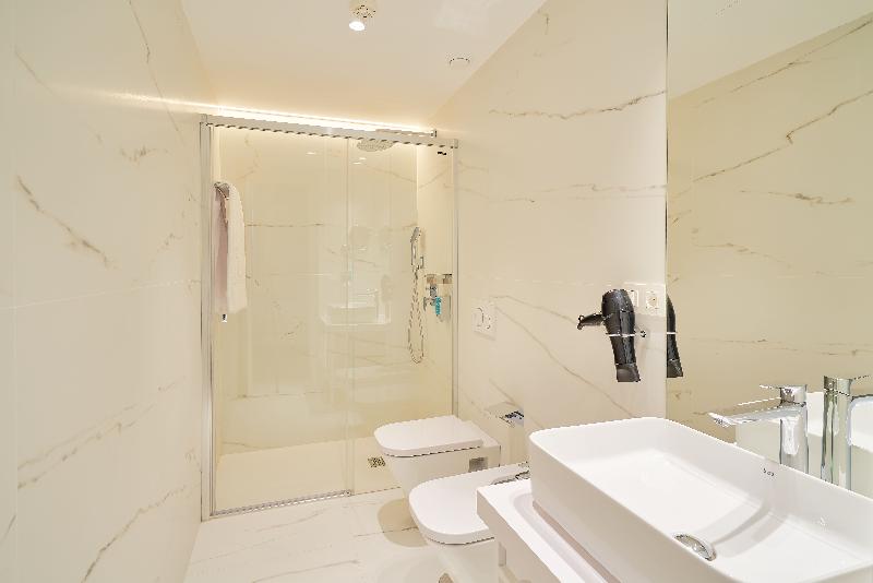 Tandem Palacio Veedor De Galeras Suites image