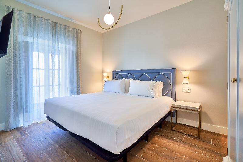Tandem Palacio Veedor De Galeras Suites image
