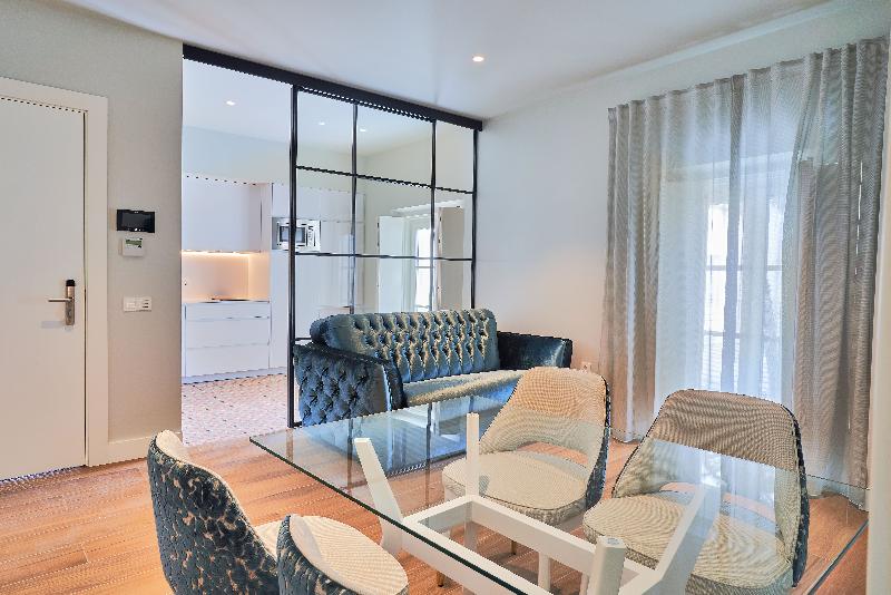 Tandem Palacio Veedor De Galeras Suites image