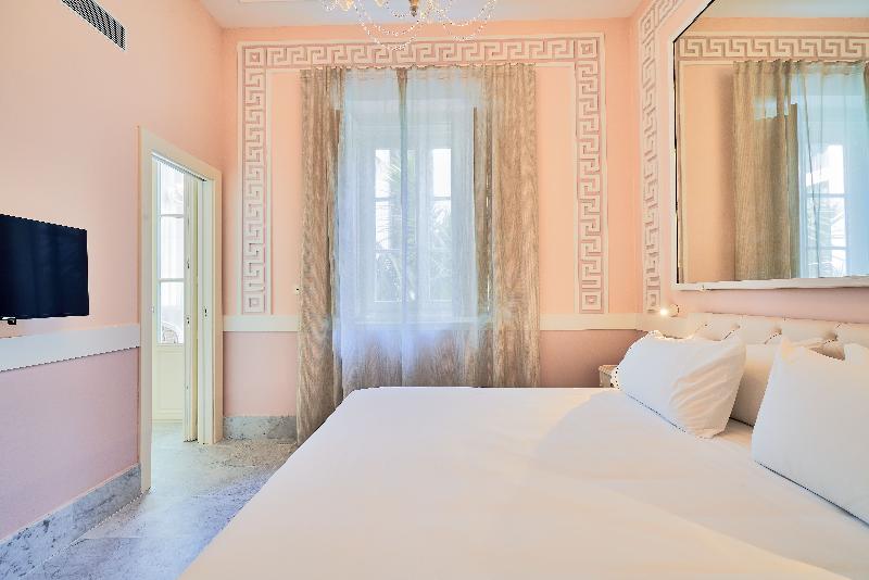 Tandem Palacio Veedor De Galeras Suites image
