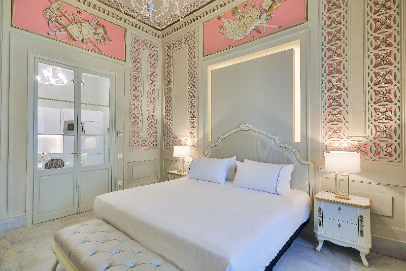 Tandem Palacio Veedor De Galeras Suites image