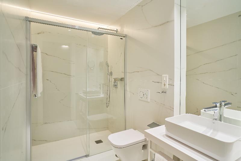 Tandem Palacio Veedor De Galeras Suites image