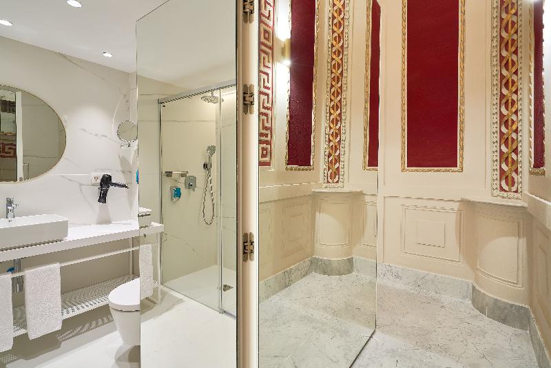 Tandem Palacio Veedor De Galeras Suites image