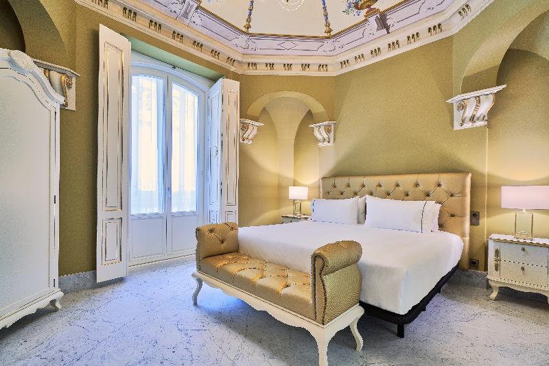 Tandem Palacio Veedor De Galeras Suites image