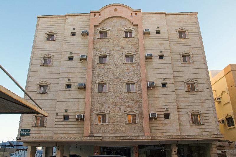 OYO 580 Manar Jeddah Units