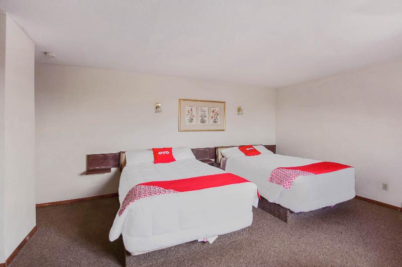 Hotel Cheyenne Wells - US 40