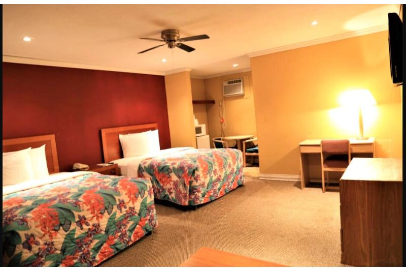 Capital O Hotel Beeville -US 181 image