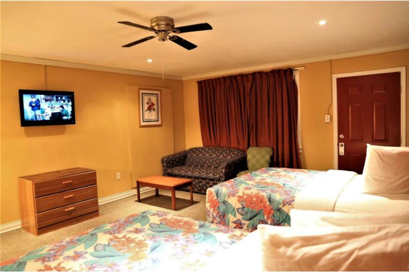 Capital O Hotel Beeville -US 181 image