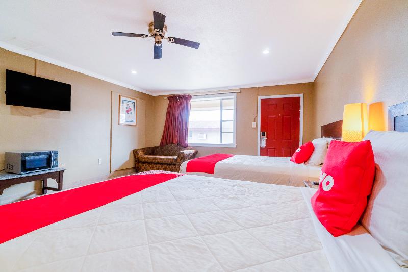 Capital O Hotel Beeville -US 181 image