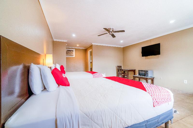 Capital O Hotel Beeville -US 181 image