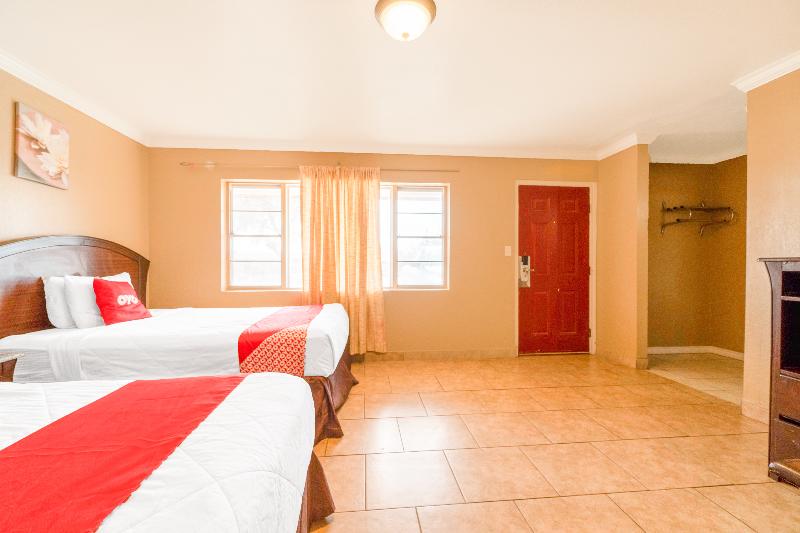 Capital O Hotel Beeville -US 181 image