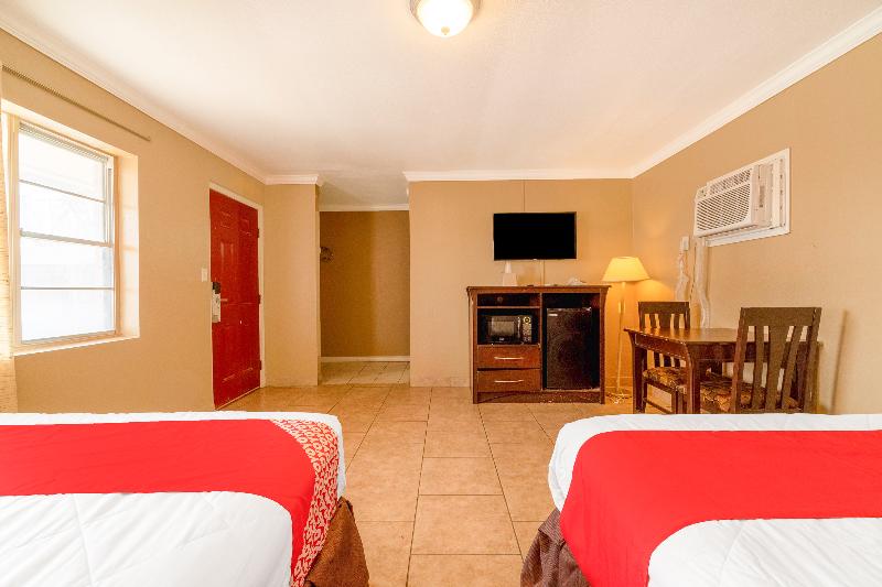 Capital O Hotel Beeville -US 181 image