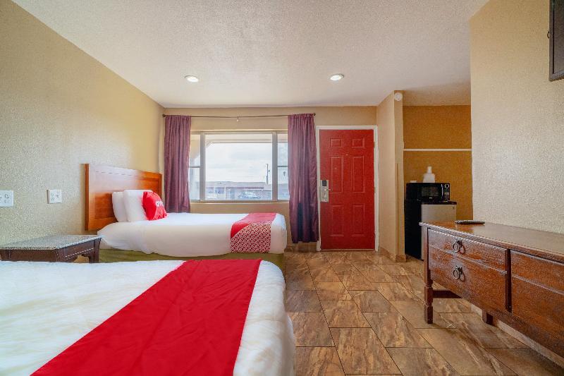 Capital O Hotel Beeville -US 181 image