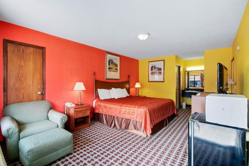 Hotel Atlanta TX Hwy 59