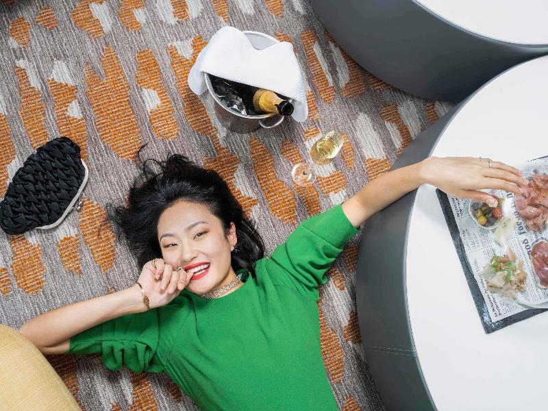 Sofitel Haikou image