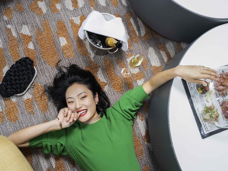 Sofitel Haikou image