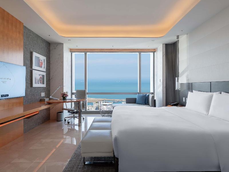 Sofitel Haikou image