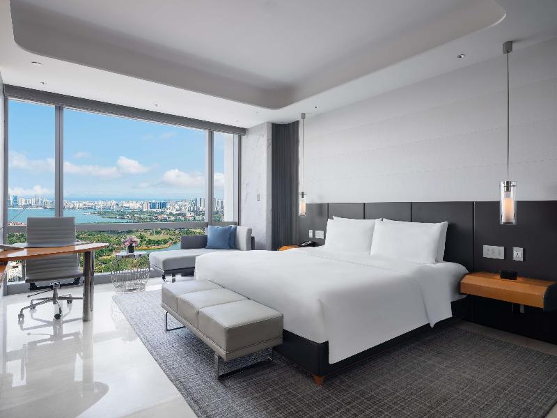 Sofitel Haikou image