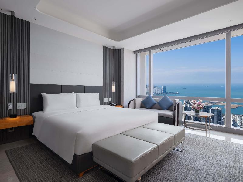 Sofitel Haikou image