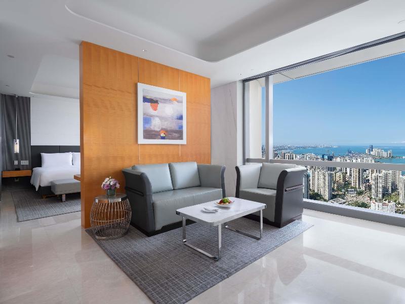 Sofitel Haikou image