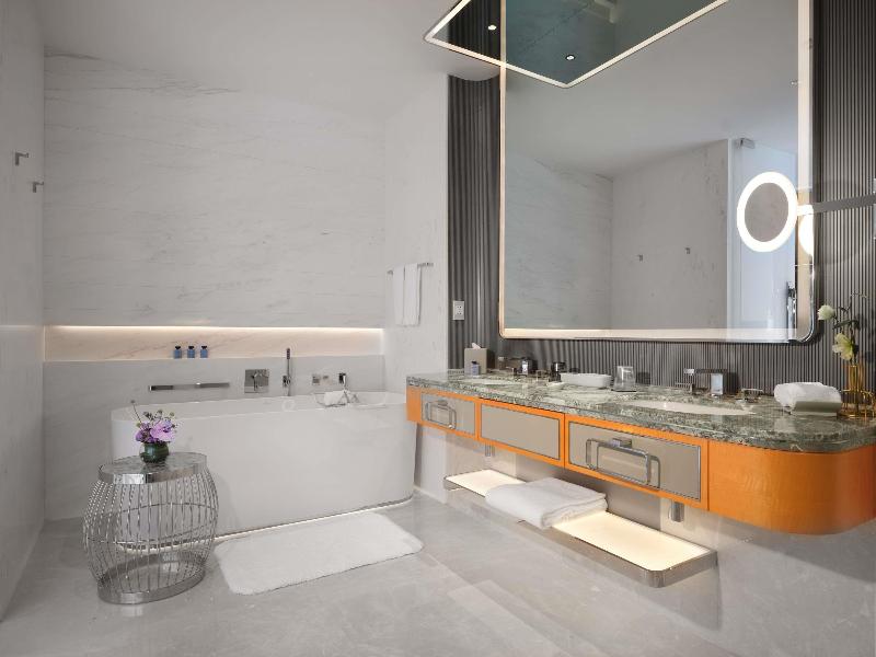Sofitel Haikou image