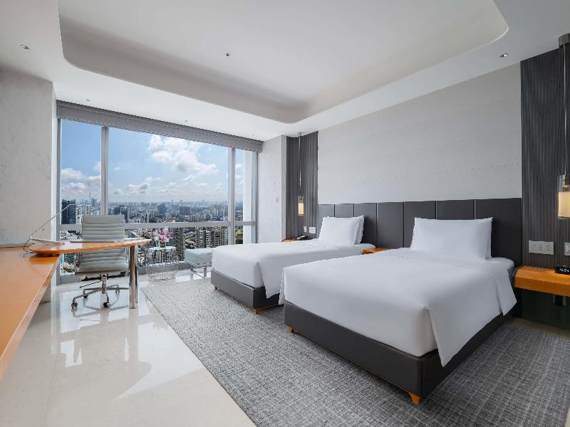 Sofitel Haikou image