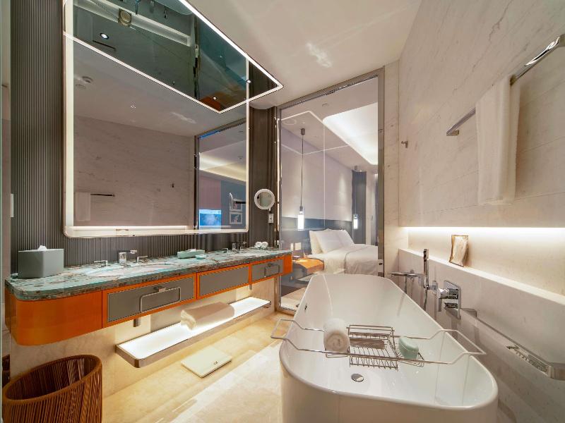 Sofitel Haikou image