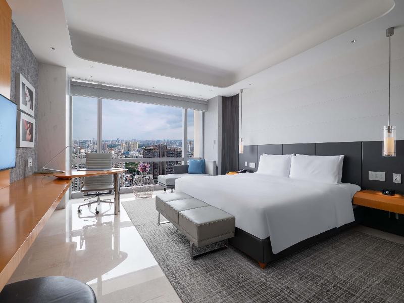 Sofitel Haikou image