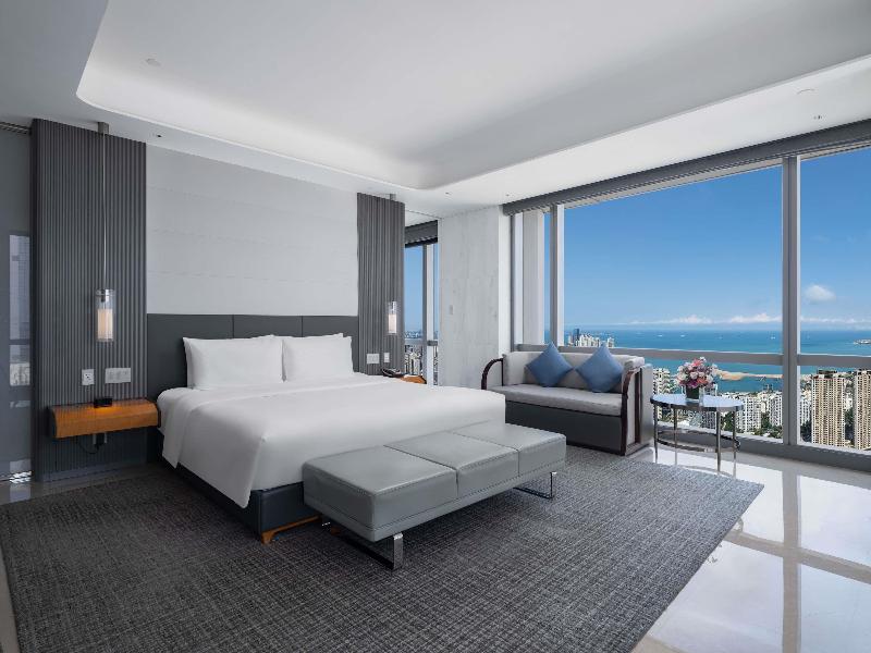 Sofitel Haikou image