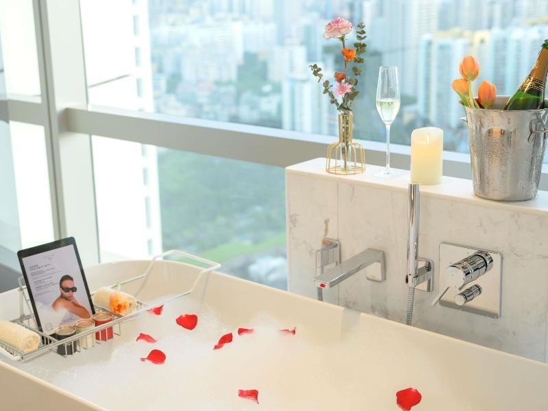 Sofitel Haikou image