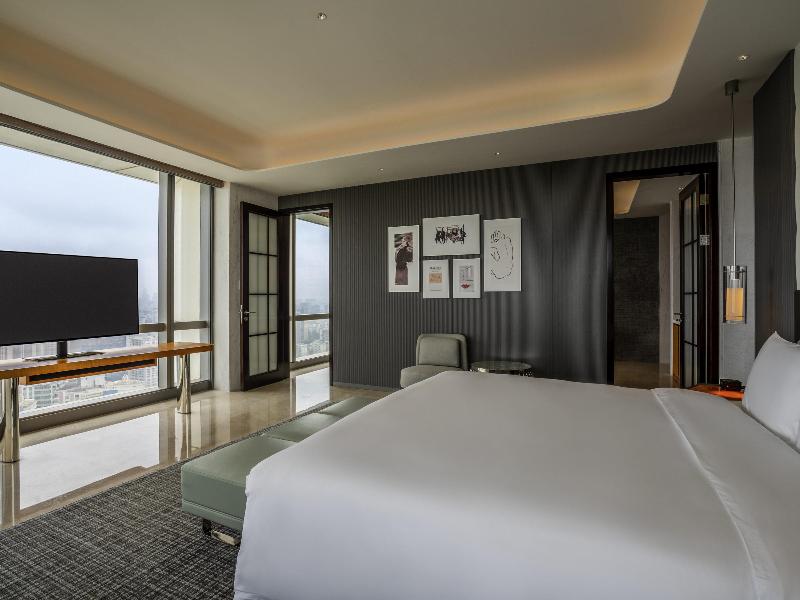 Sofitel Haikou image