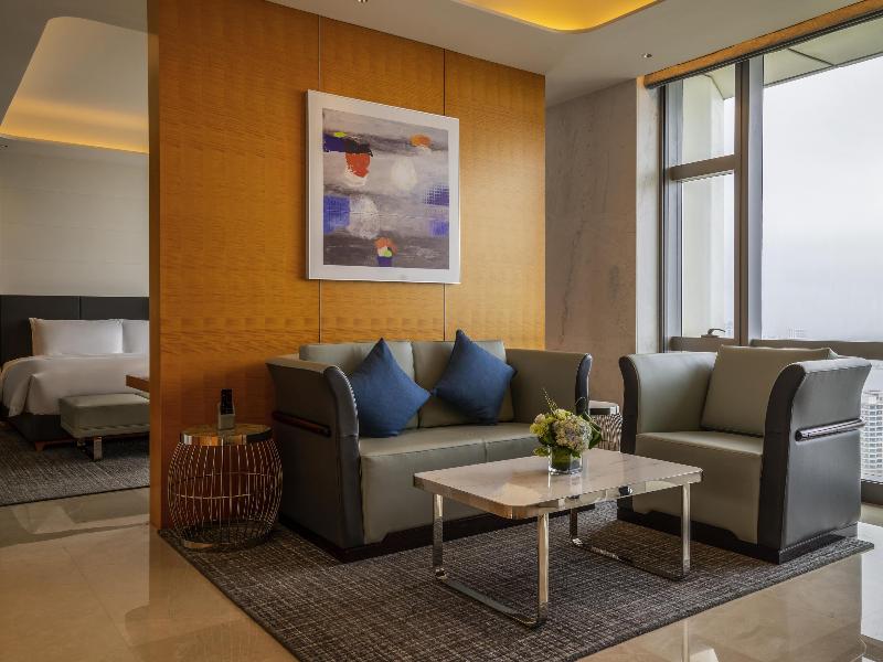 Sofitel Haikou image