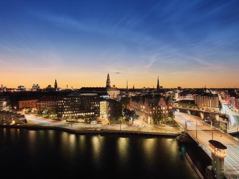 NH Collection Copenhagen image