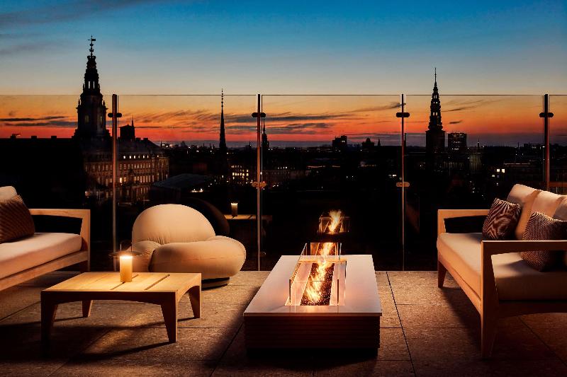 NH Collection Copenhagen image