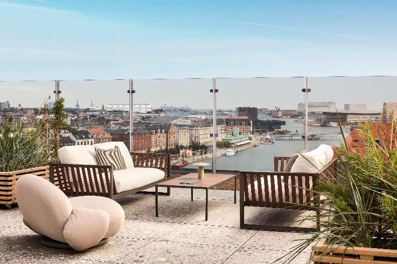 NH Collection Copenhagen image