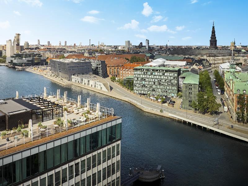 NH Collection Copenhagen image