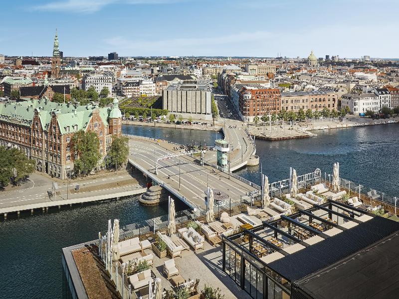 NH Collection Copenhagen image