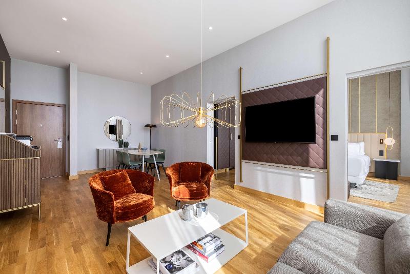 NH Collection Copenhagen image