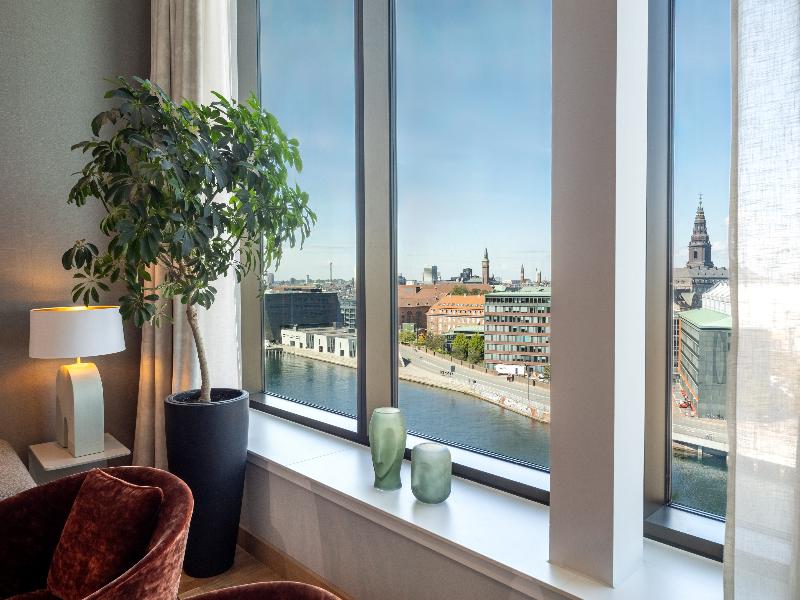 NH Collection Copenhagen image