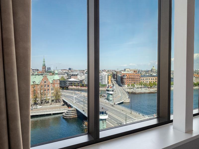 NH Collection Copenhagen image
