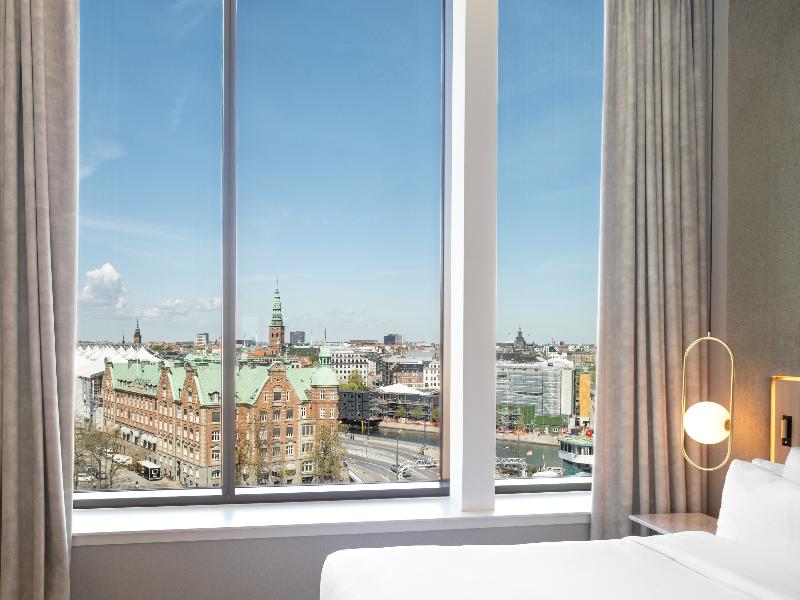 NH Collection Copenhagen image