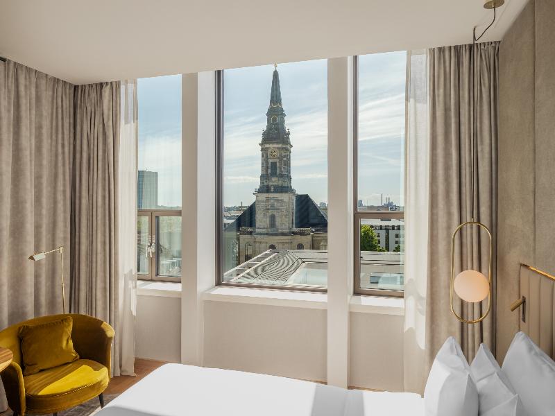 NH Collection Copenhagen image