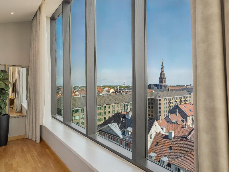 NH Collection Copenhagen image